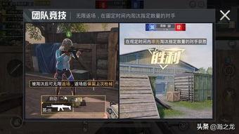 和平精英最新爆料新模式,极限挑战,勇闯未知领域!