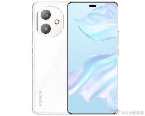荣耀100最新爆料,颠覆性设计与性能曝光!