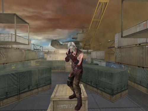 体验服生化最新爆料视频,惊悚玩法升级,揭秘神秘病毒起源