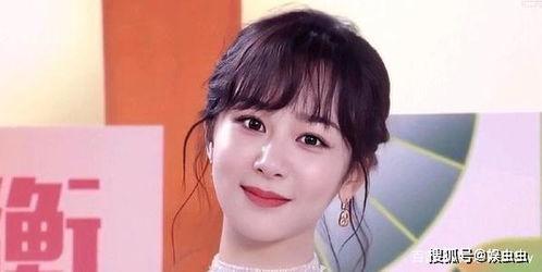 杨紫最新消息爆料,揭秘她的生活点滴与影视新动向